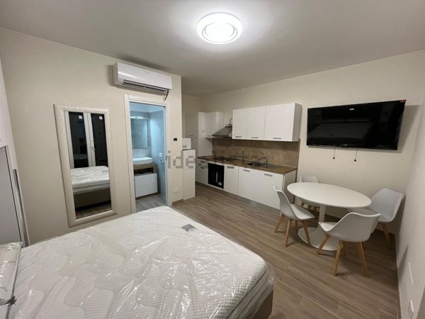 monolocale in affitto a Roma in zona Tor Vergata/Torrenova