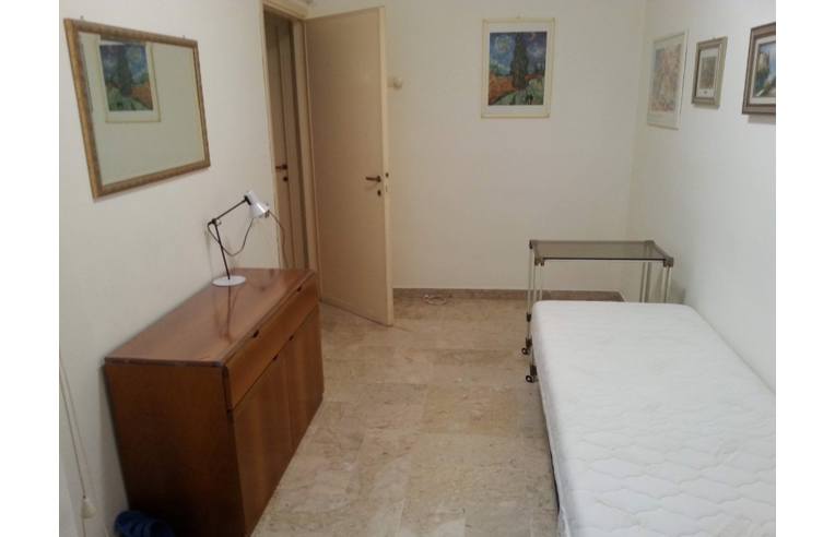 camera singola in affitto a Roma in zona Gianicolense