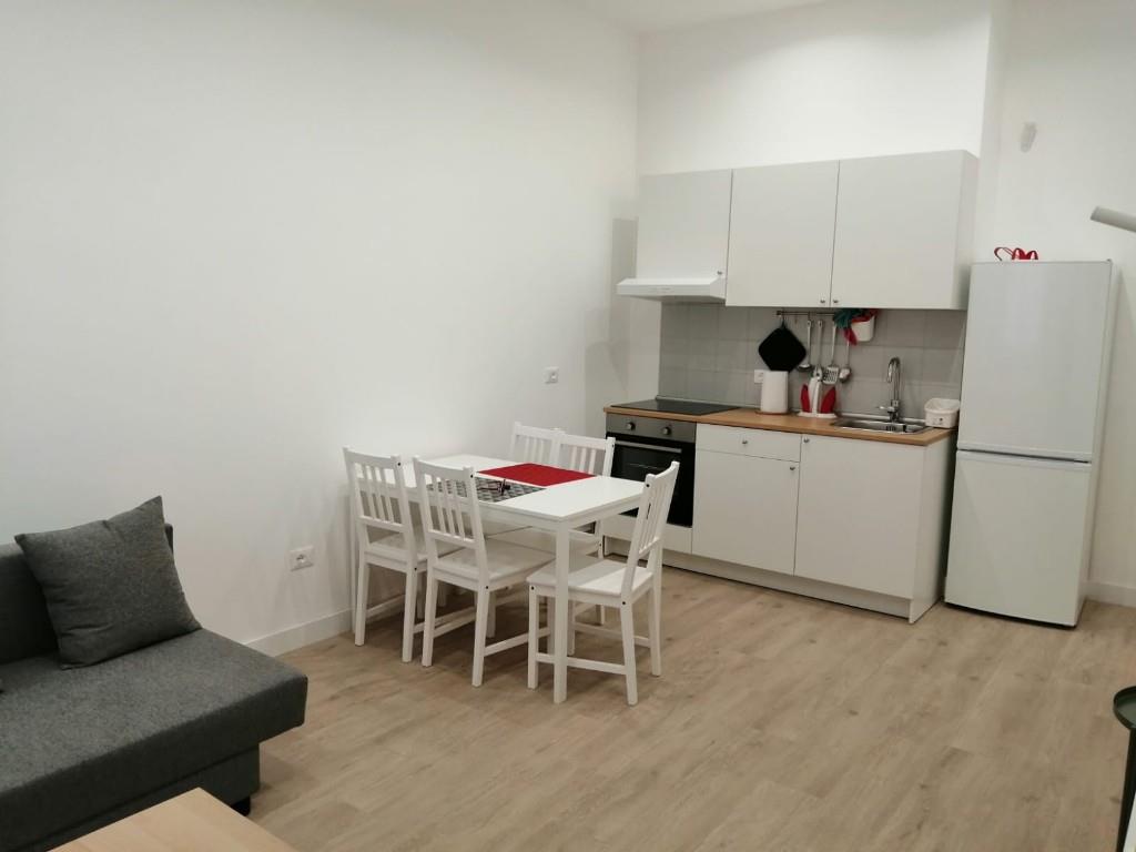 appartamento in affitto a Roma in zona Romanina