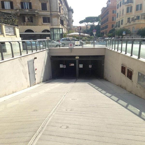 appartamento in affitto a Roma in zona Pinciano