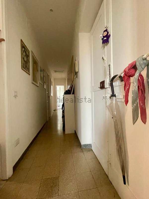 appartamento in affitto a Roma in zona Tiburtino