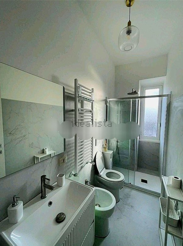 appartamento in affitto a Roma in zona Labaro