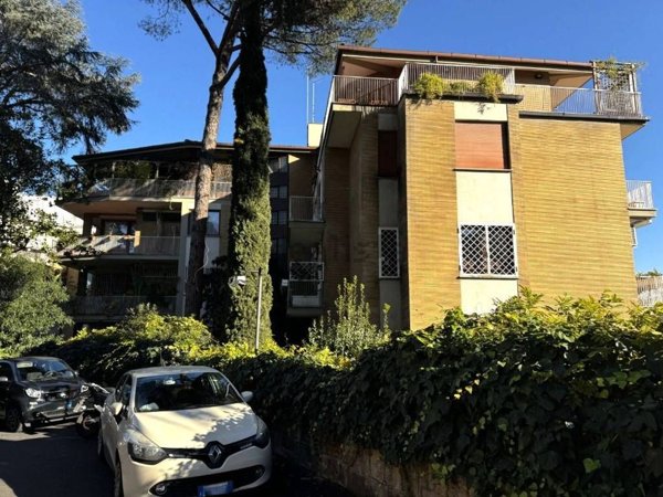 appartamento in affitto a Roma