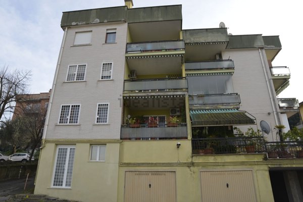 appartamento in affitto a Roma in zona Tor di Quinto