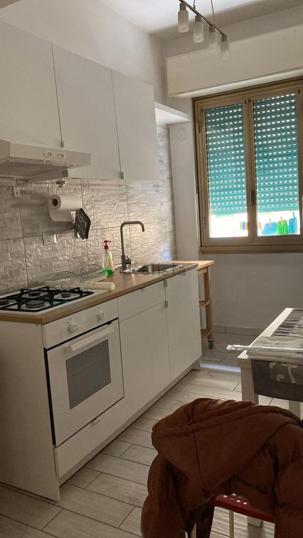 casa indipendente in affitto a Roma in zona Collatino
