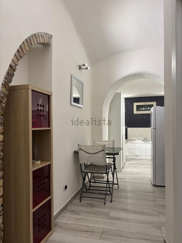 appartamento in affitto a Roma in zona Salario