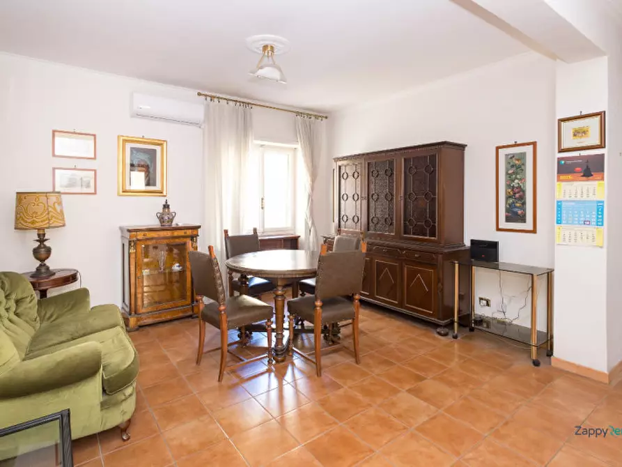 appartamento in affitto a Roma in zona Don Bosco