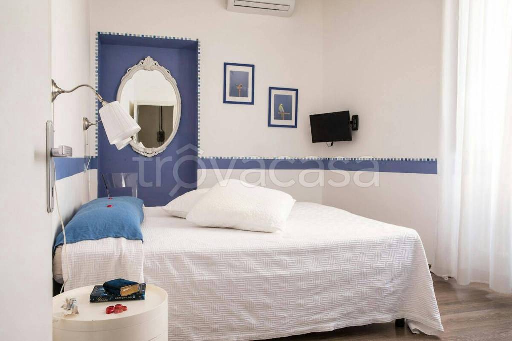 appartamento in affitto a Roma in zona Campo Marzio