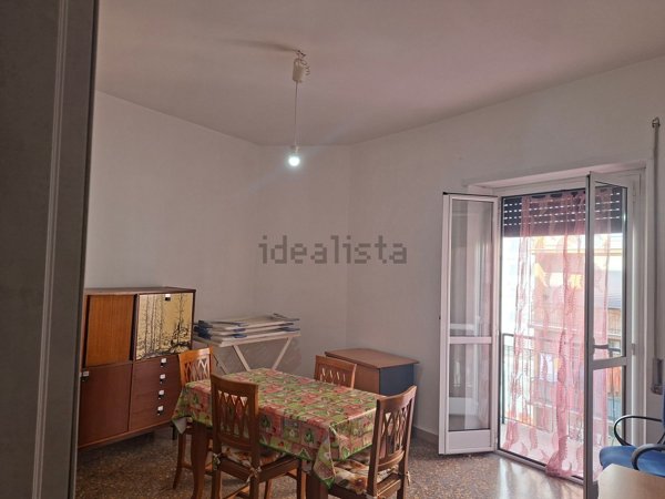 appartamento in affitto a Roma in zona Prenestino-Labicano