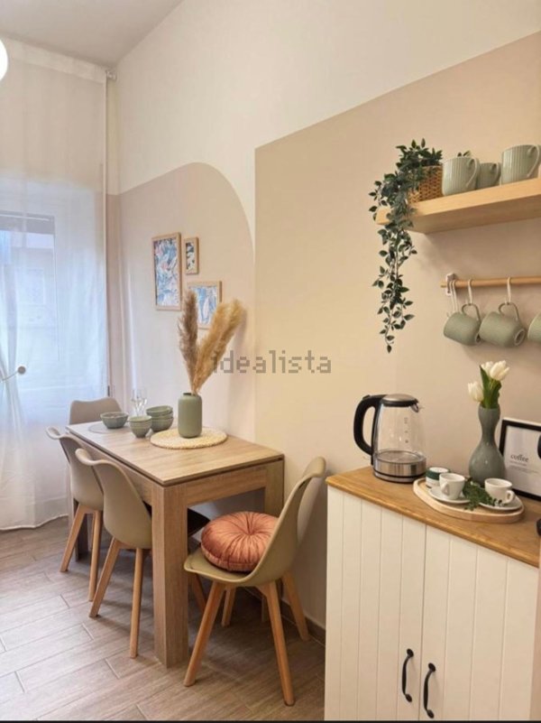 appartamento in affitto a Roma in zona Aurelio