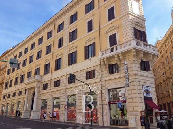 ufficio in affitto a Roma in zona Rione Monti/Campitelli