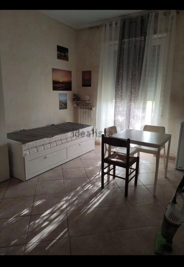 appartamento in affitto a Roma in zona Ostia