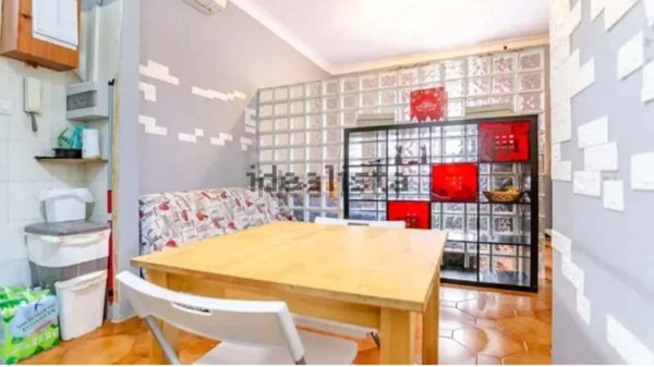 appartamento in affitto a Roma in zona Alessandrino