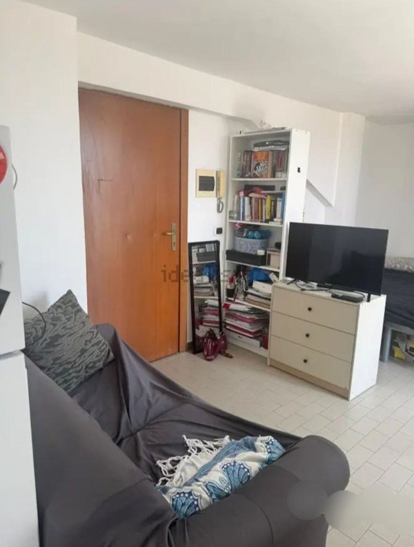 appartamento in affitto a Roma in zona Collatino