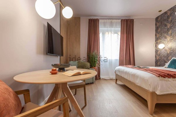 appartamento in affitto a Roma in zona Celio