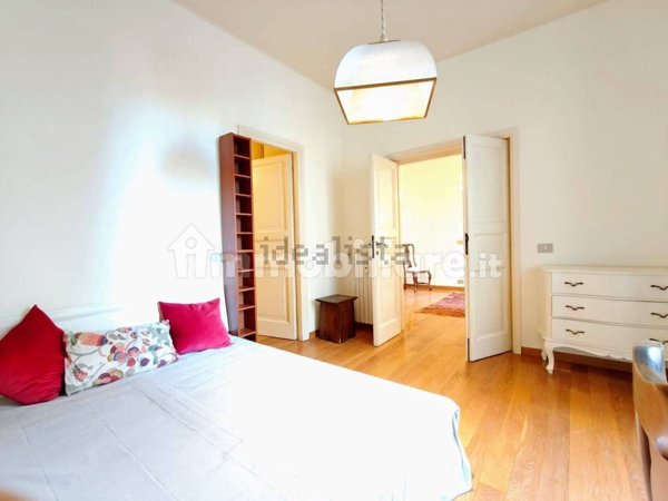 appartamento in affitto a Roma in zona Campo Marzio