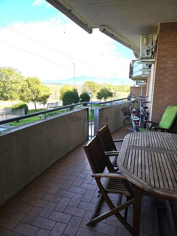 appartamento in affitto a Roma in zona Ponte di Nona