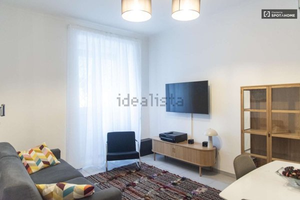 appartamento in affitto a Roma in zona Appio Latino