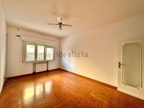 appartamento in affitto a Roma in zona Appio Latino