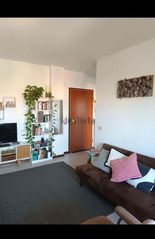 appartamento in affitto a Roma in zona Massimina/Casal Lumbroso