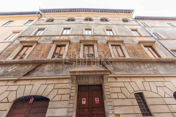 appartamento in affitto a Roma in zona Campo Marzio