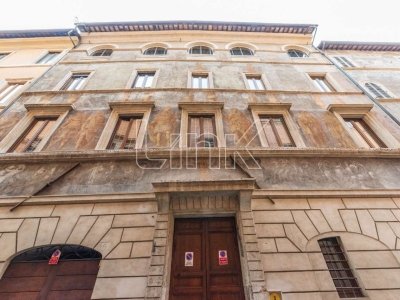 appartamento in affitto a Roma in zona Parione/Sant'Eustachio