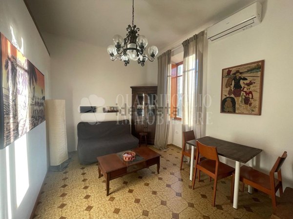 appartamento in affitto a Roma in zona Prenestino-Labicano