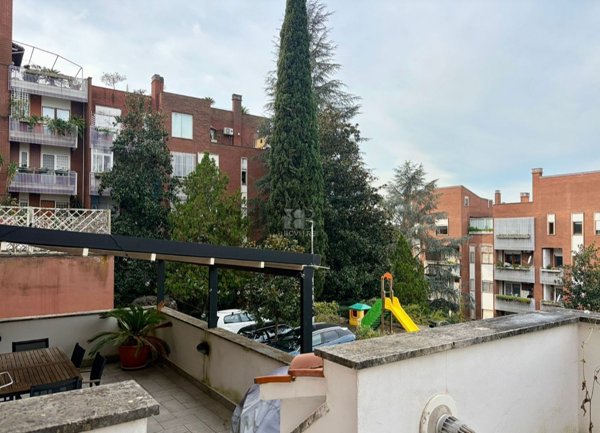 appartamento in affitto a Roma