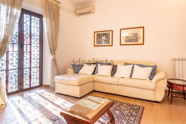 appartamento in affitto a Roma in zona San Saba - Ripa