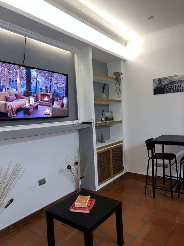 appartamento in affitto a Roma in zona Pinciano