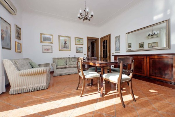 appartamento in affitto a Roma in zona Appio Latino