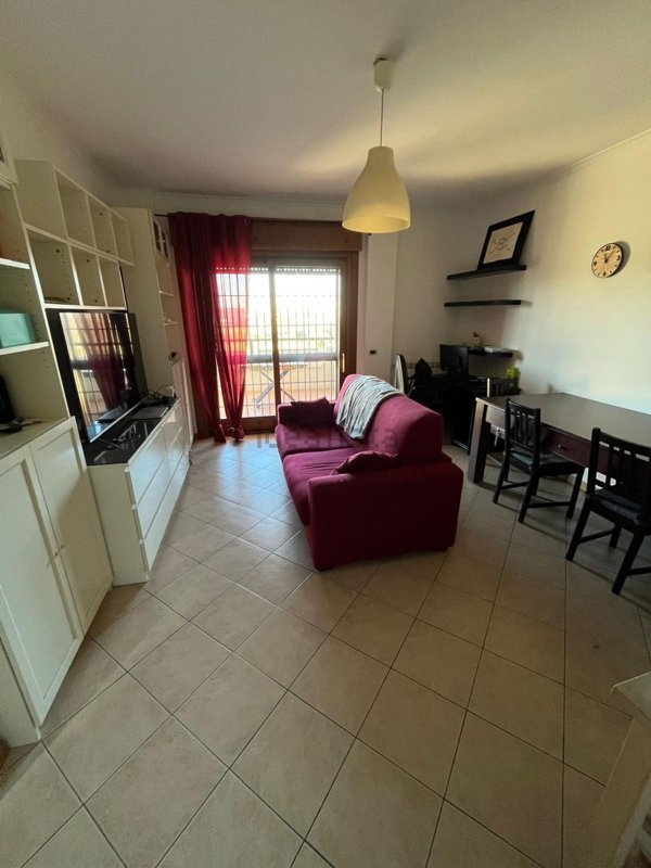 appartamento in affitto a Roma in zona Appio Claudio