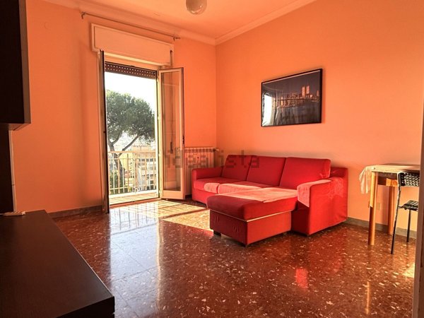 appartamento in affitto a Roma in zona Tomba di Nerone