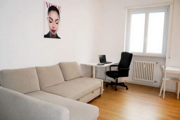 appartamento in affitto a Roma in zona Monte Sacro/Talenti