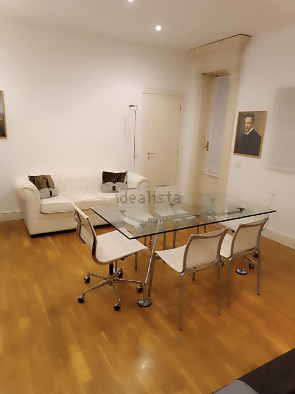 appartamento in affitto a Roma in zona Trieste