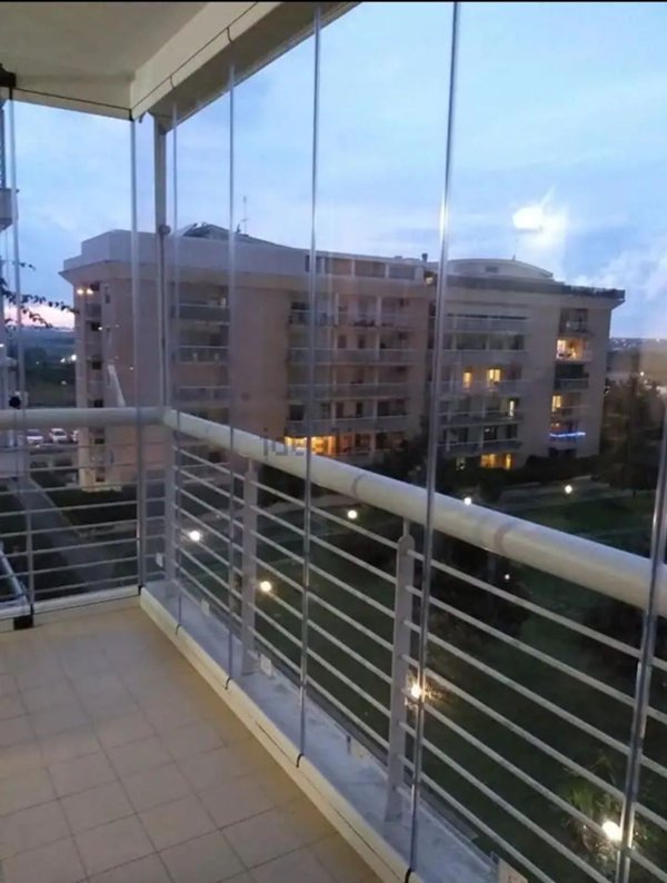 appartamento in affitto a Roma in zona Magliana Vecchia