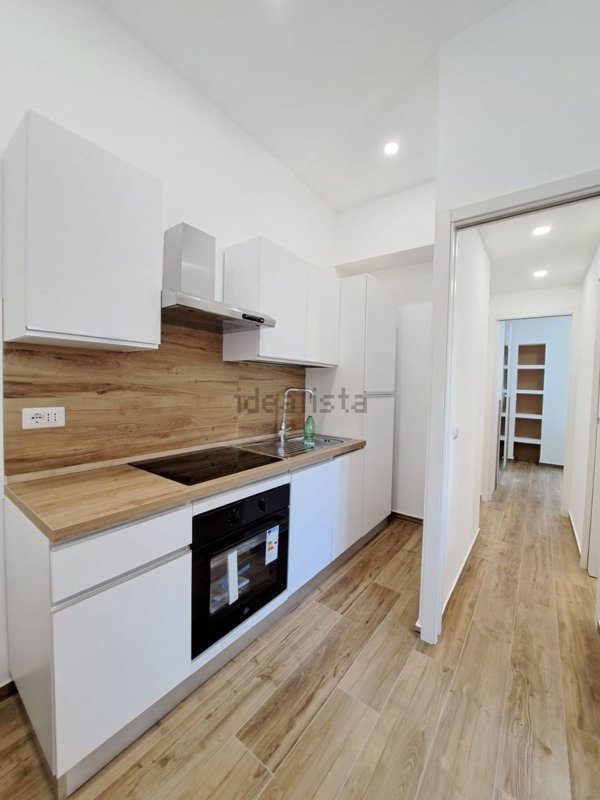 appartamento in affitto a Roma in zona Portuense