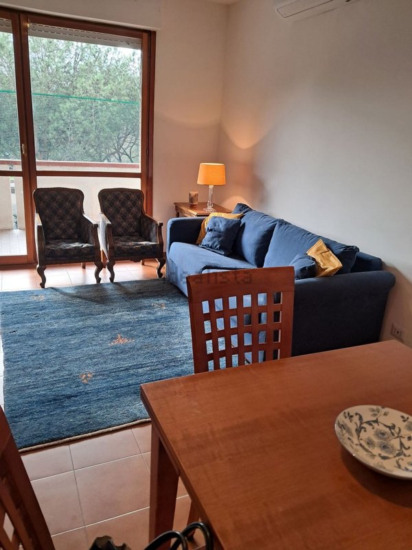 appartamento in affitto a Roma in zona Torrino