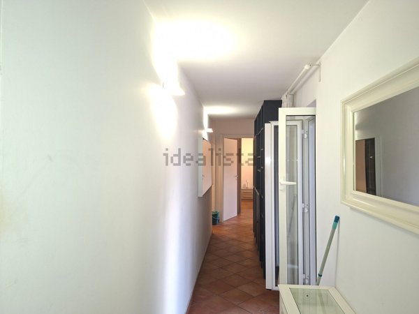 appartamento in affitto a Roma in zona Prenestino-Labicano