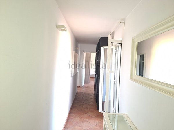 appartamento in affitto a Roma in zona Prenestino-Labicano