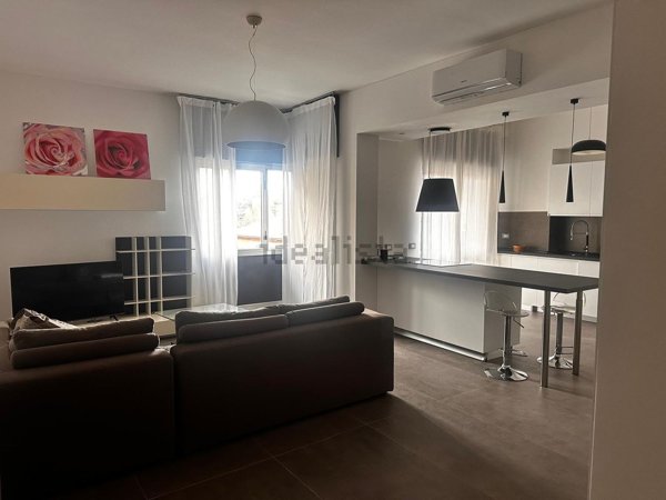 appartamento in affitto a Roma in zona Giuliano Dalmata