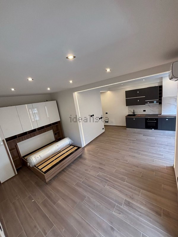 appartamento in affitto a Roma in zona Collatino