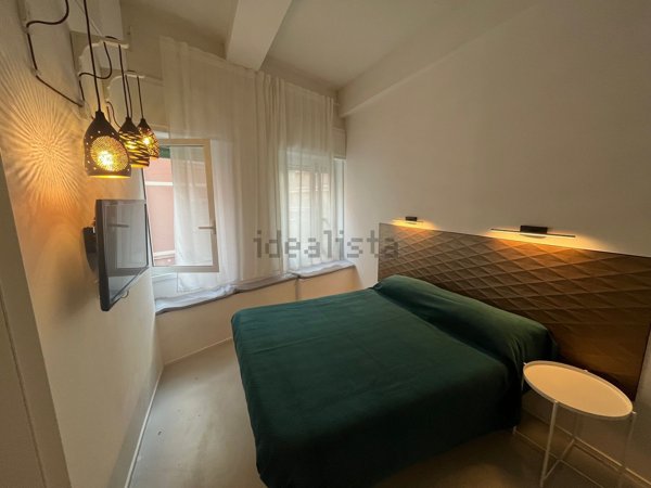 appartamento in affitto a Roma in zona Gianicolense