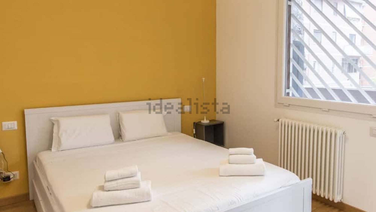 appartamento in affitto a Roma in zona Monte Sacro/Talenti