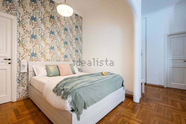 appartamento in affitto a Roma in zona Trastevere