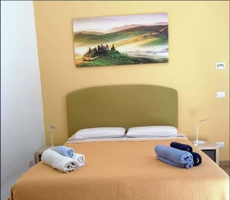 appartamento in affitto a Roma in zona Centro Storico