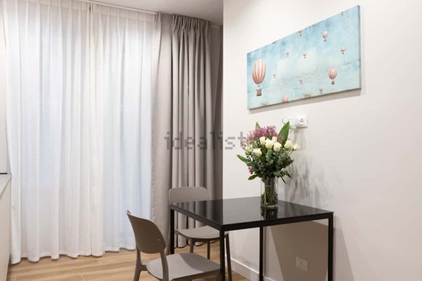 appartamento in affitto a Roma in zona Gianicolense