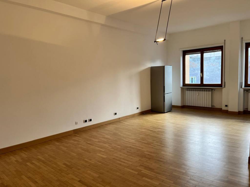 appartamento in affitto a Roma in zona Ludovisi/Sallustiano