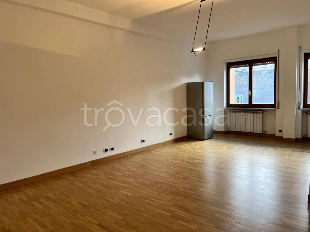 appartamento in affitto a Roma in zona Ludovisi/Sallustiano