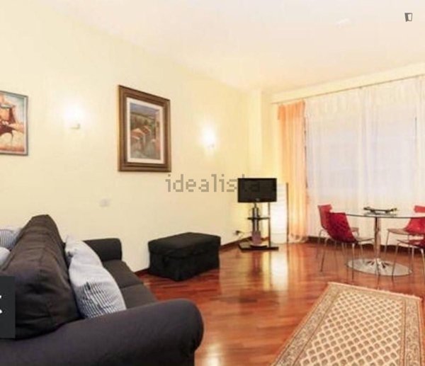 appartamento in affitto a Roma in zona Aurelio